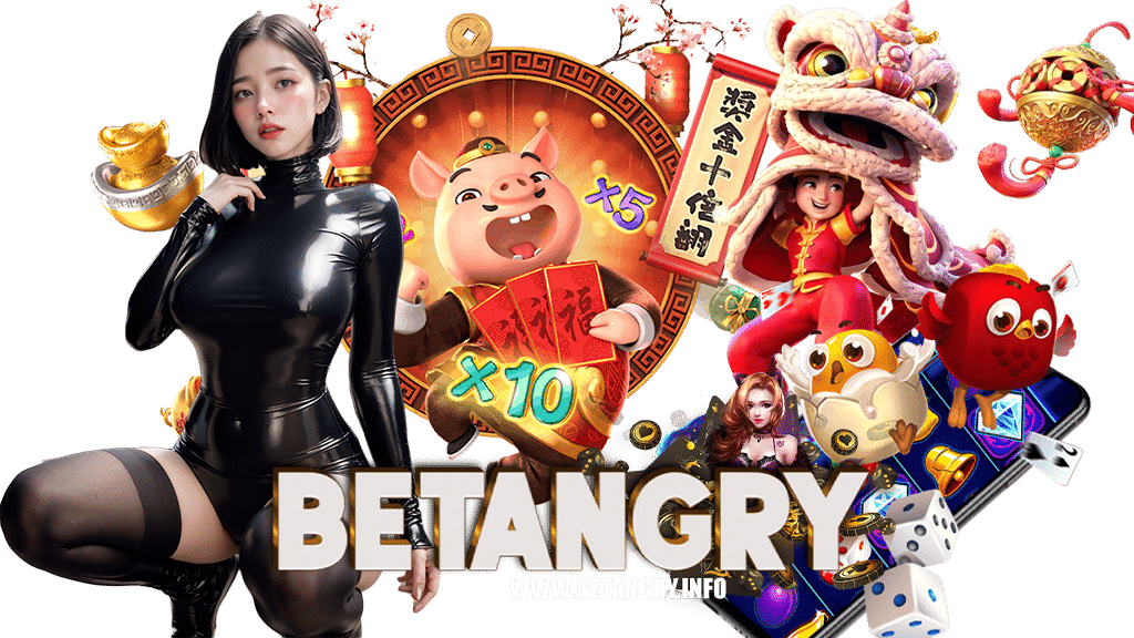 betangry-slot